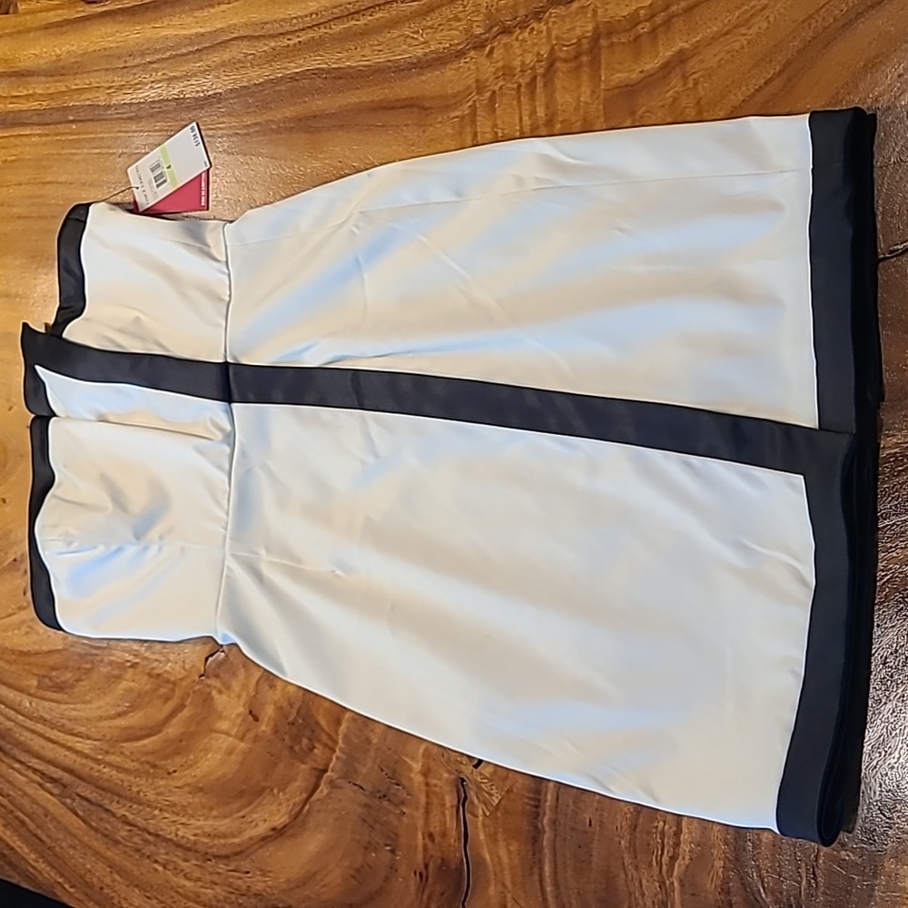 Vince Camuto sexy classy dress size 4